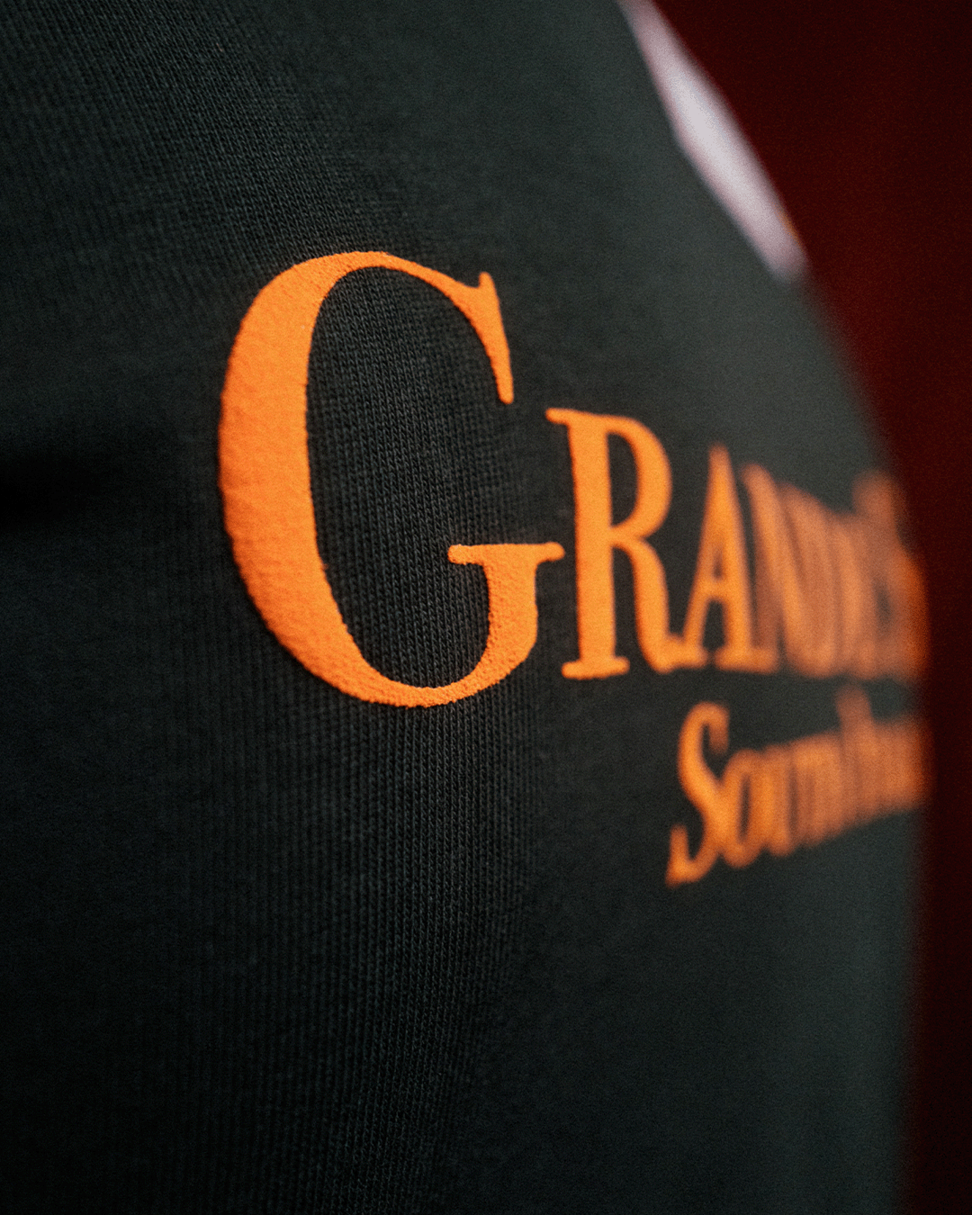 GRANDE SPORT // 03