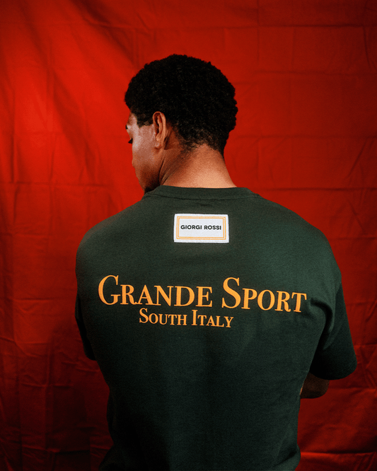 GRANDE SPORT // 03