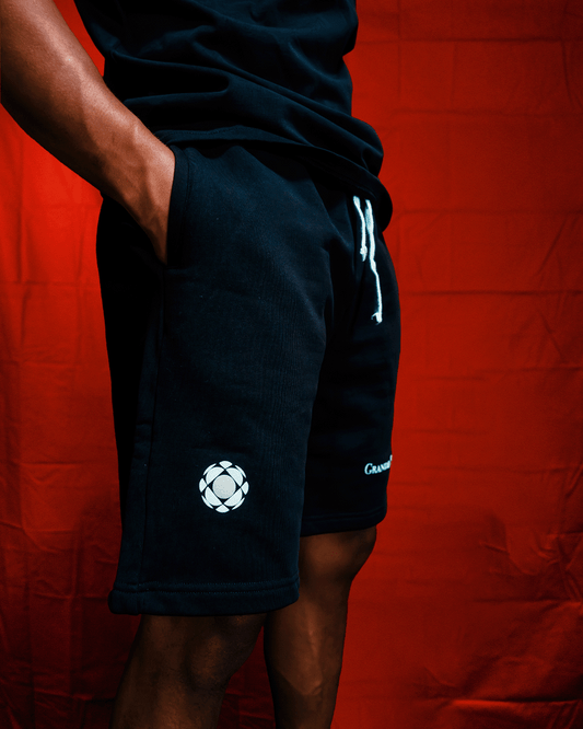 GRANDE SPORT // 02 SHORTS