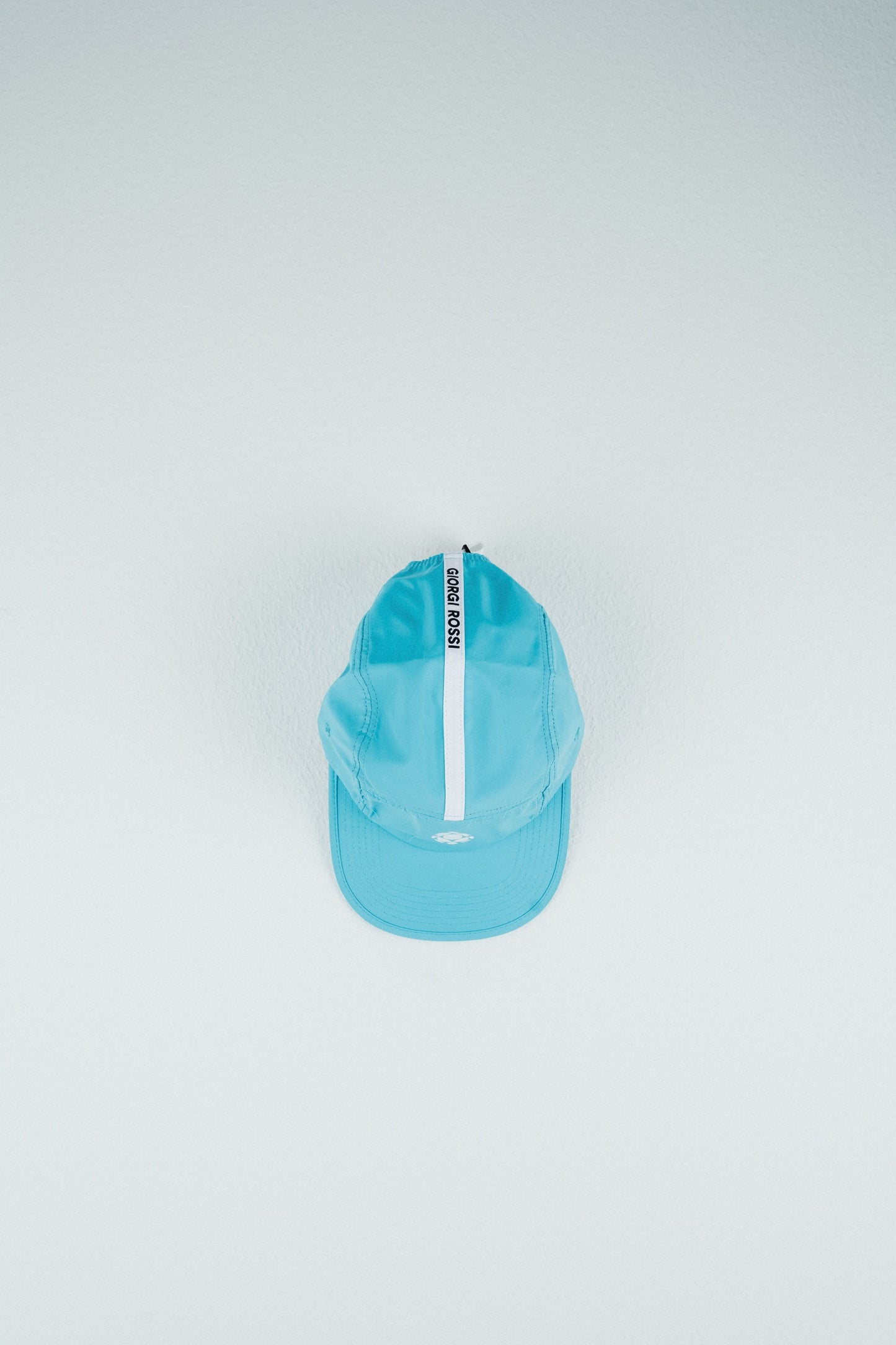 Giorgi Rossi Cap GR1 Hellblau