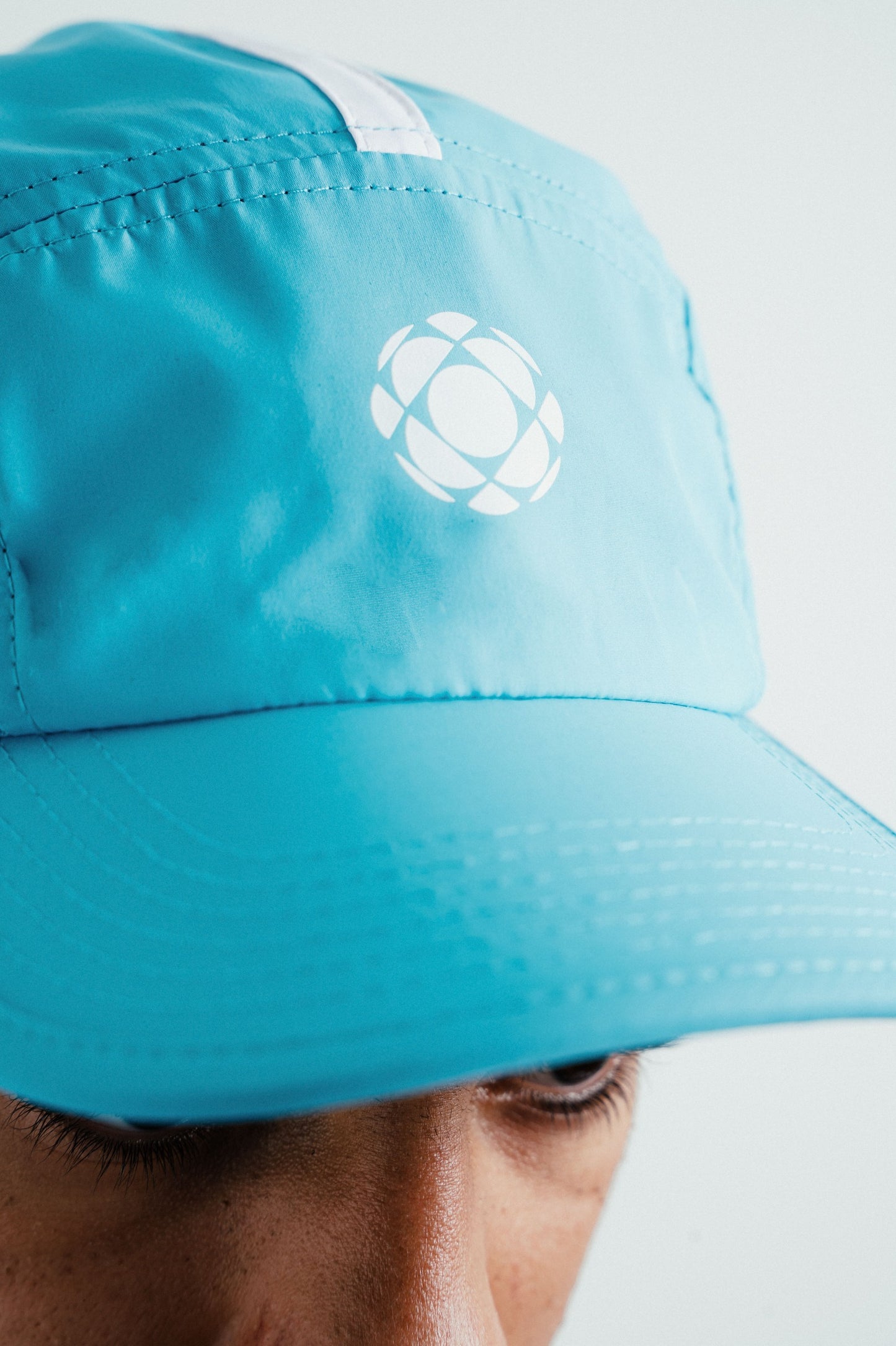 Giorgi Rossi Cap GR1 Hellblau
