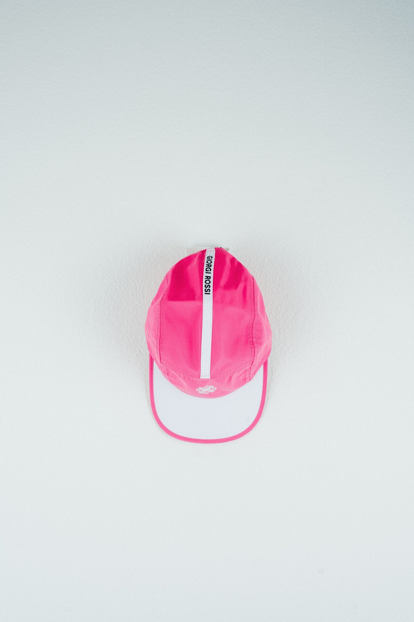 Giorgi Rossi Cap GR1 Pink