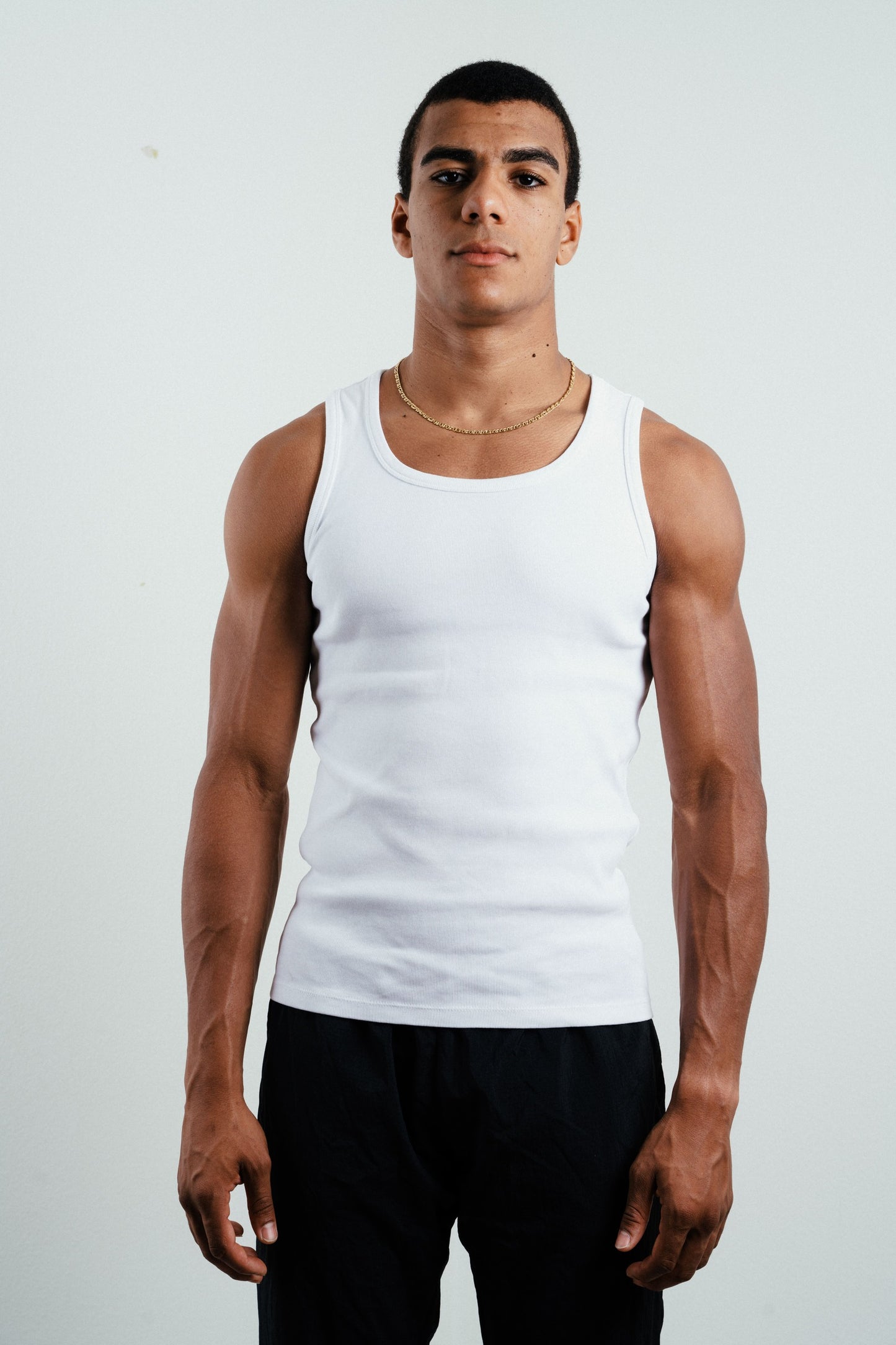 Giorgi Rossi Tank Top Henry