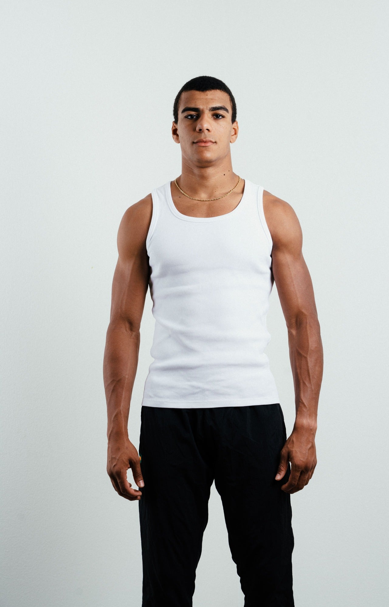 Giorgi Rossi Tank Top Henry