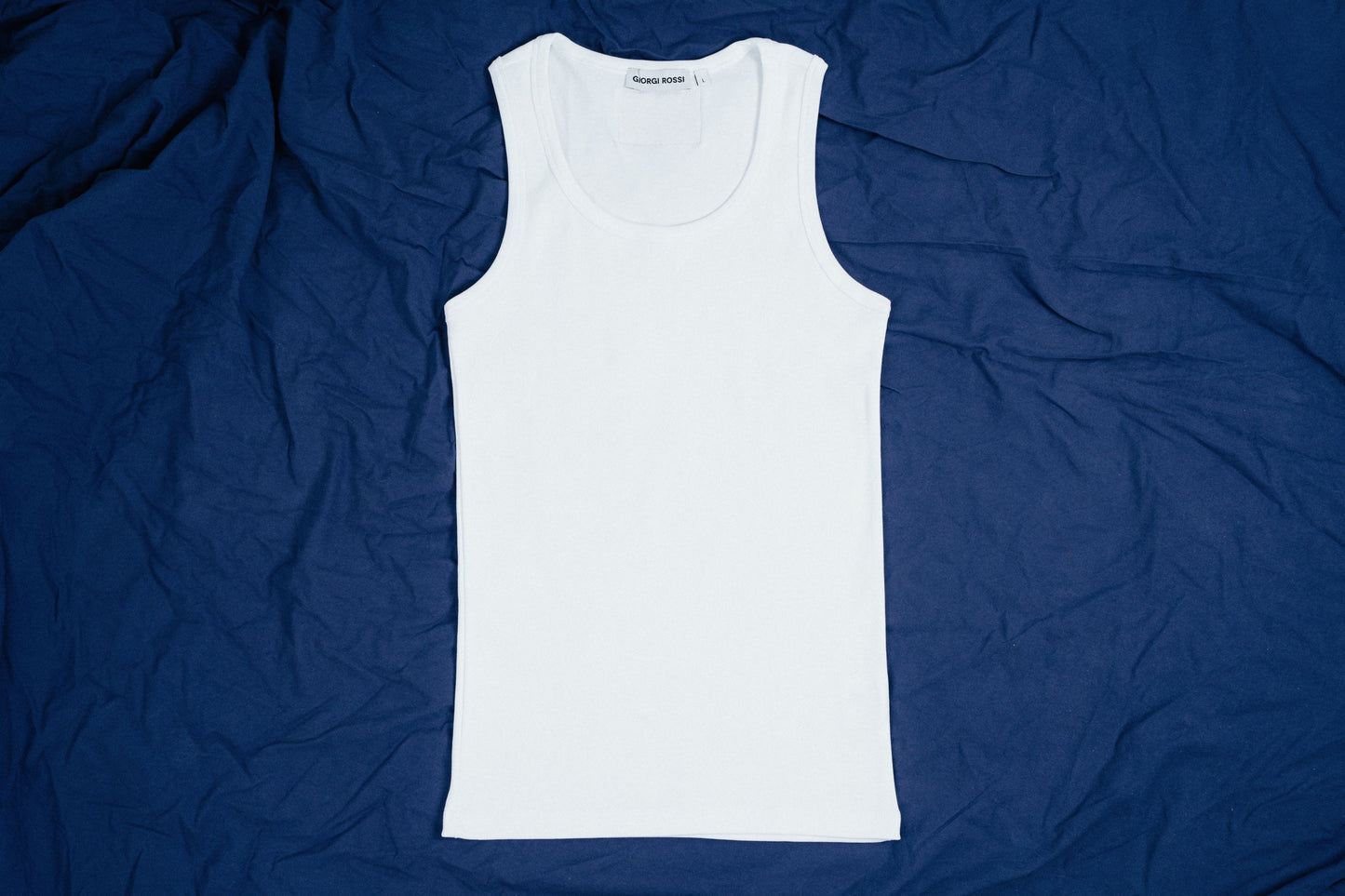 Giorgi Rossi Tank Top Henry