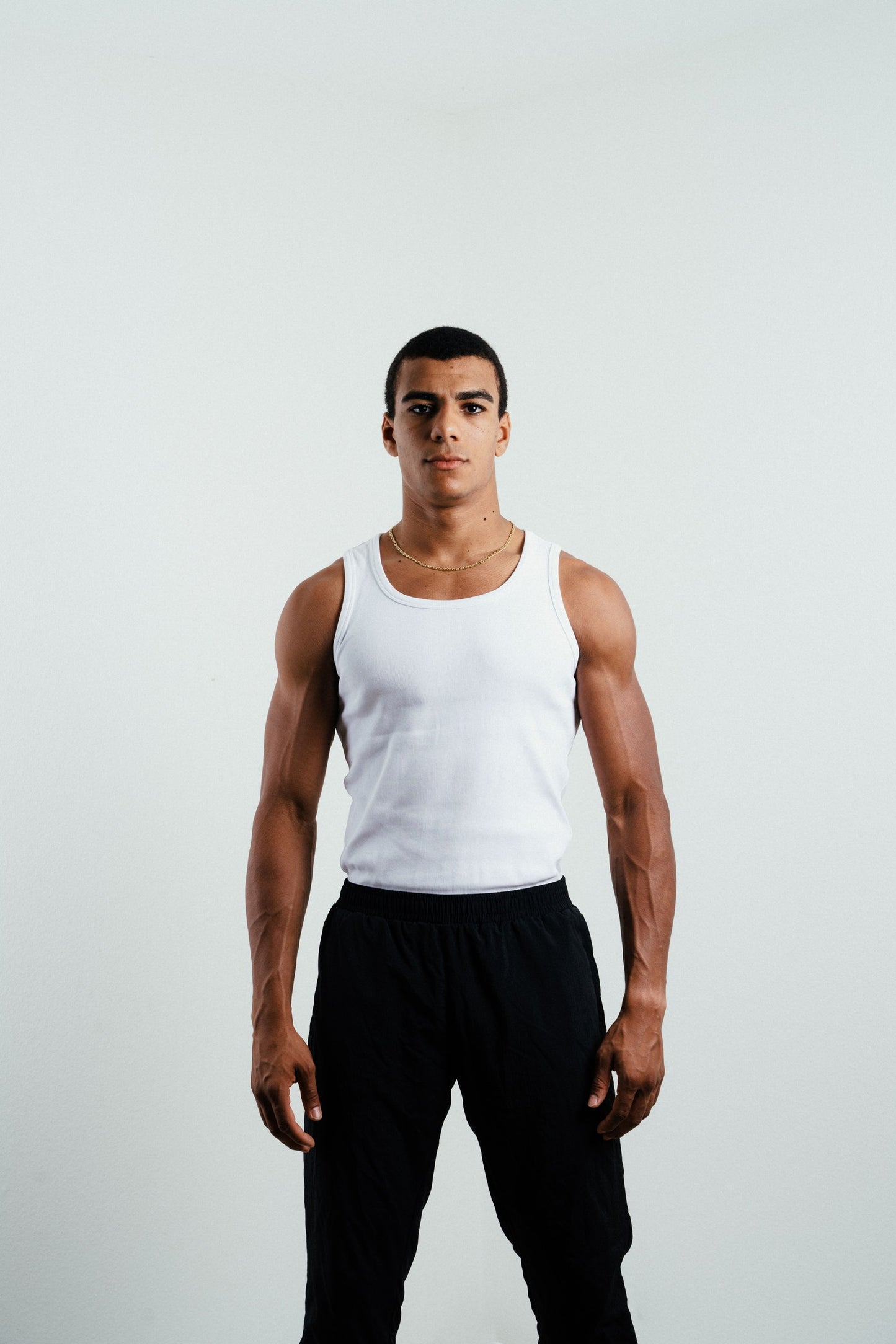 Giorgi Rossi Tank Top Henry