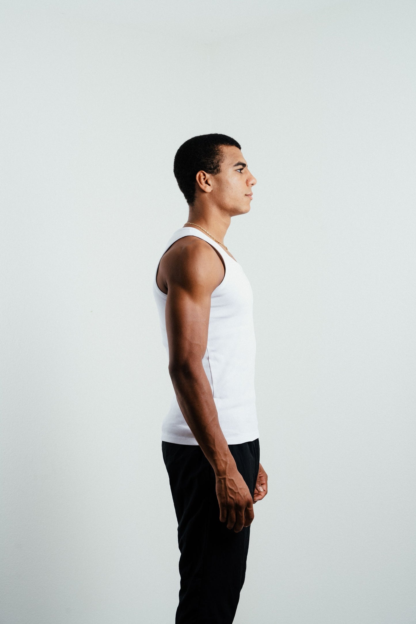 Giorgi Rossi Tank Top Henry