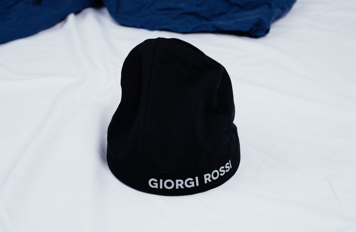 Giorgi Rossi Thermo Beanie