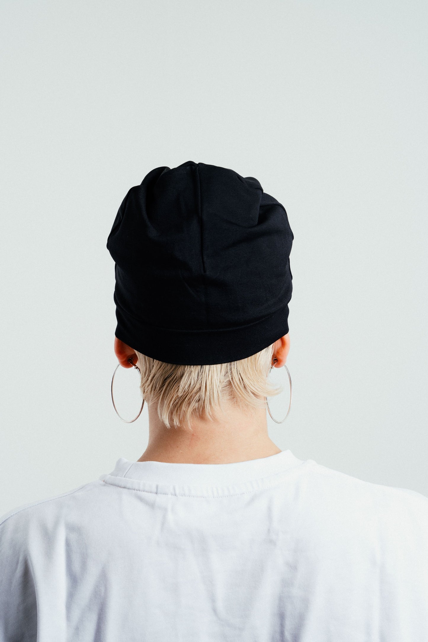 Giorgi Rossi Thermo Beanie