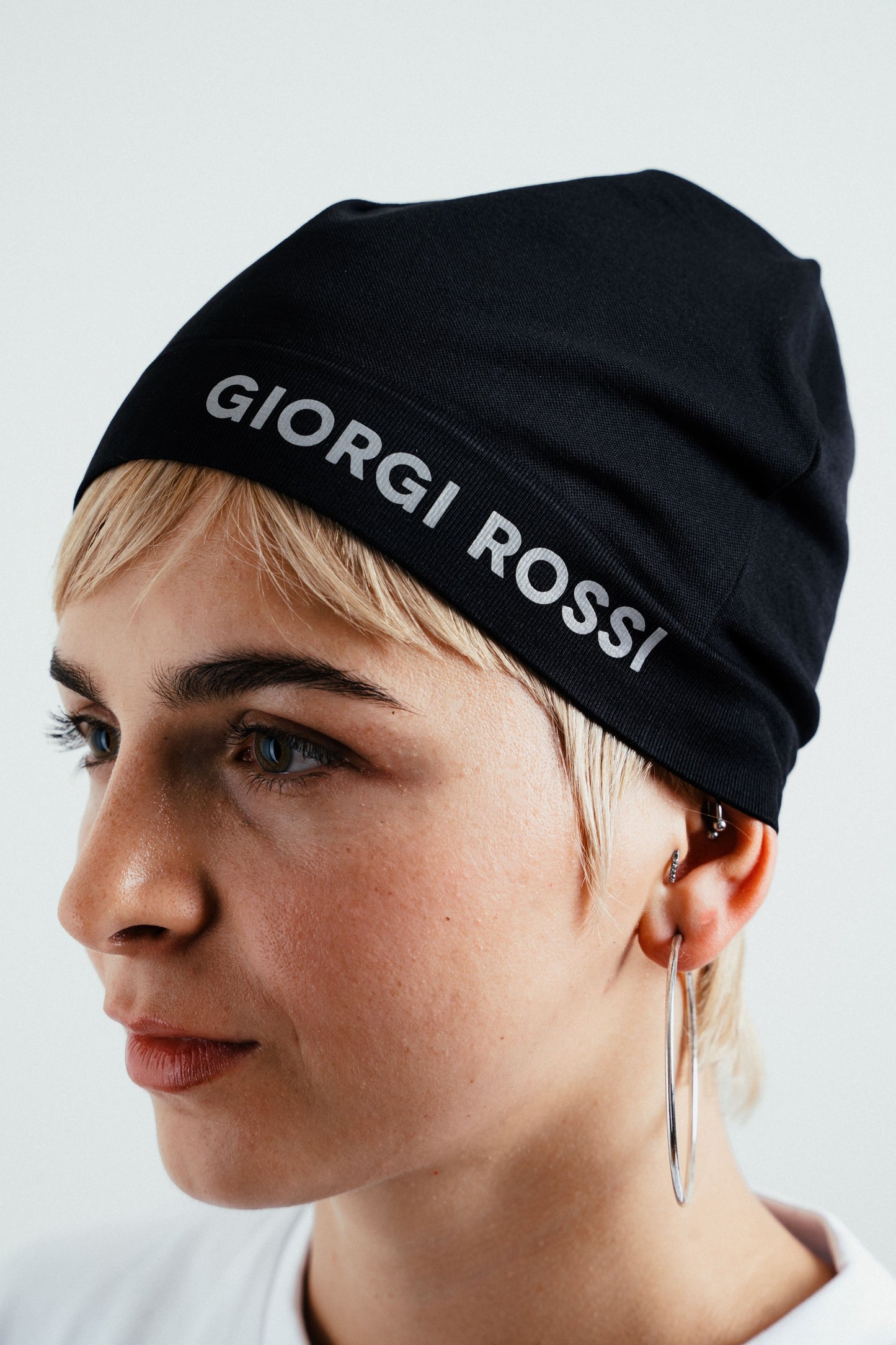 Giorgi Rossi Thermo Beanie