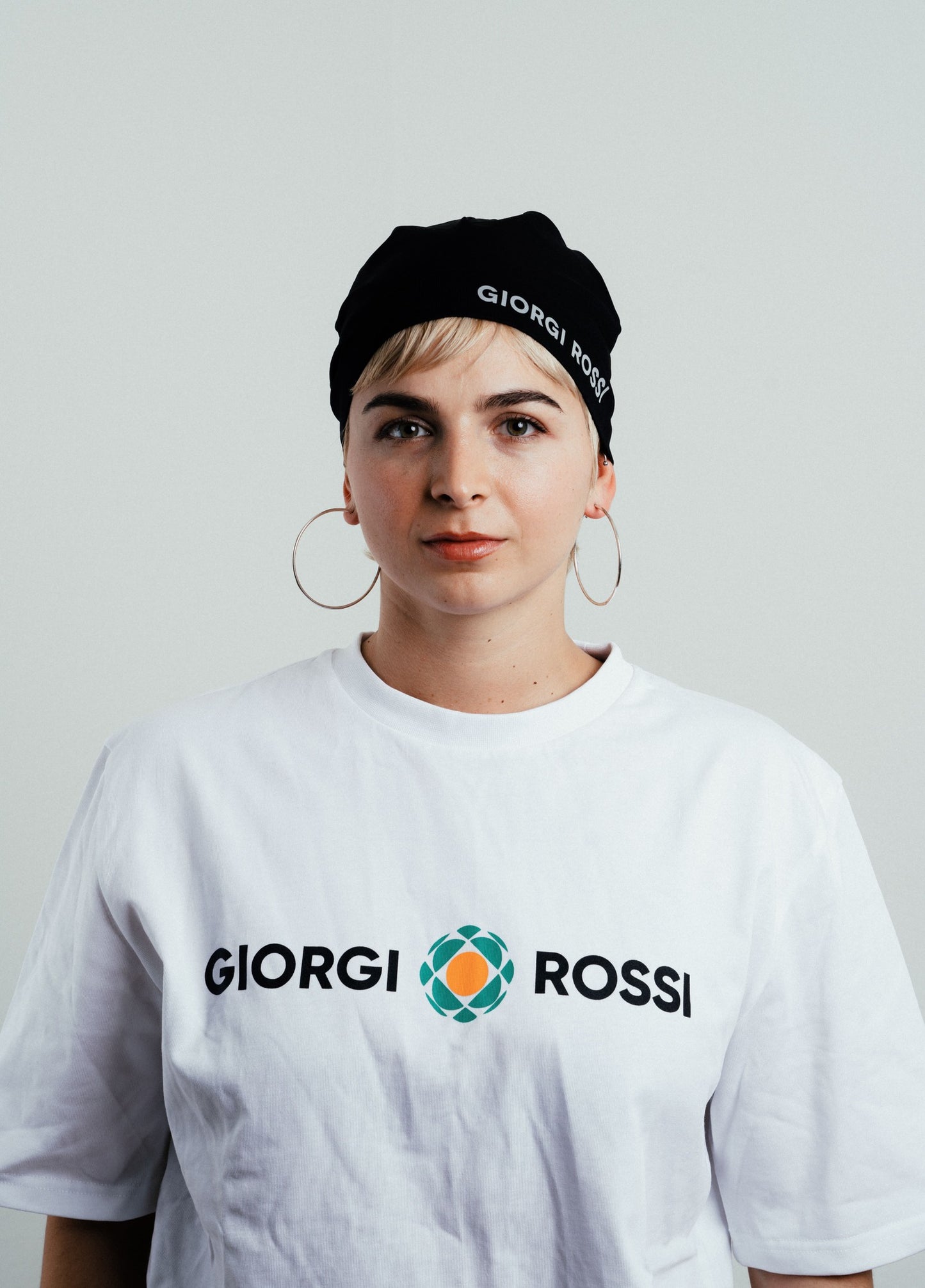 Giorgi Rossi Thermo Beanie