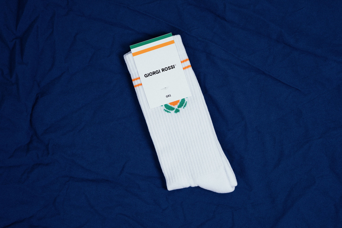 Giorgi Rossi Socks GR1