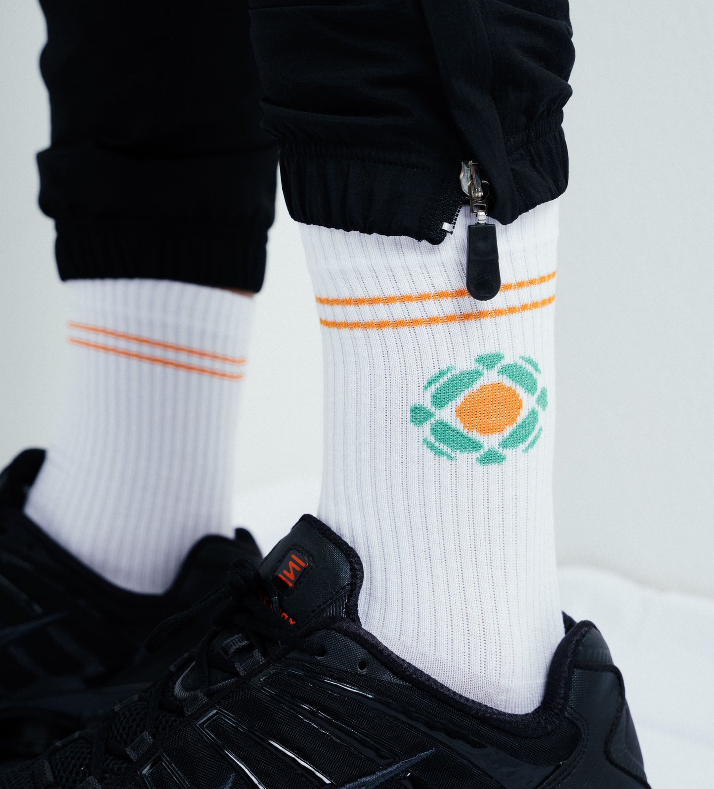 Giorgi Rossi Socks GR1