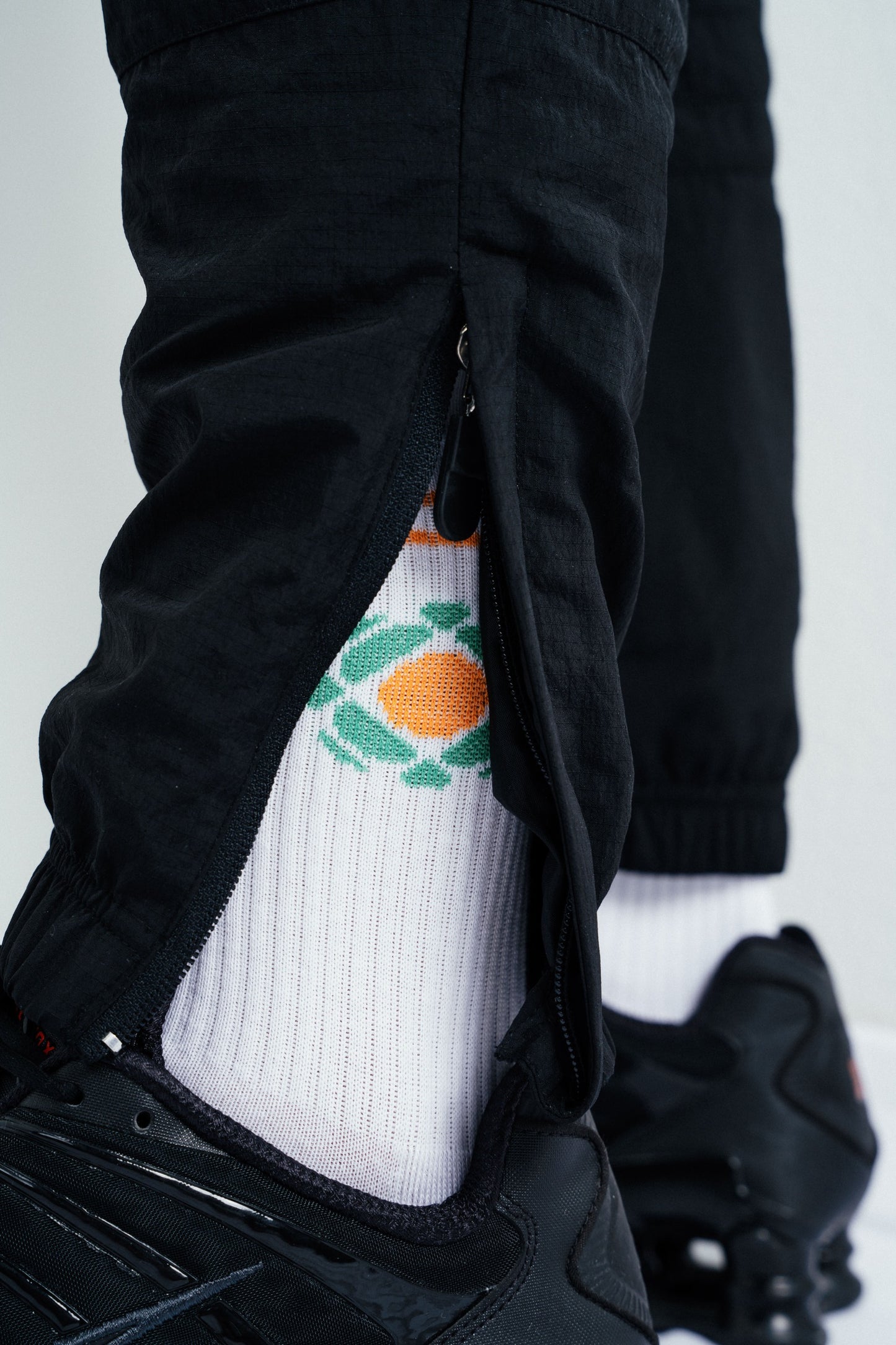Giorgi Rossi Socks GR1