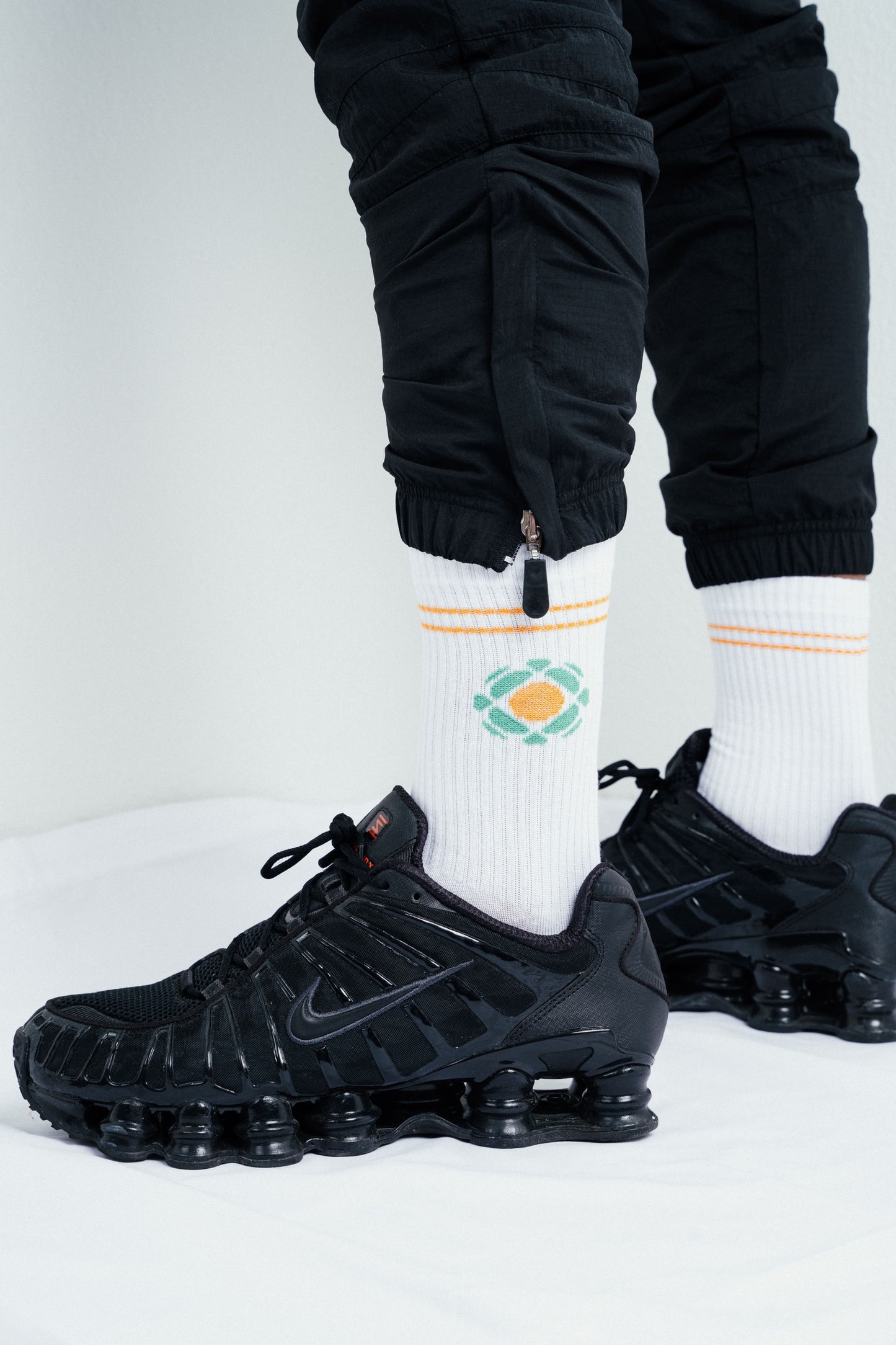 Giorgi Rossi Socks GR1