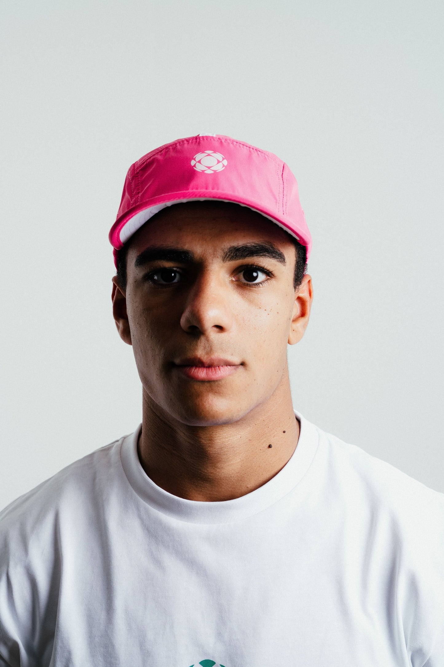 Giorgi Rossi Cap GR1 Pink