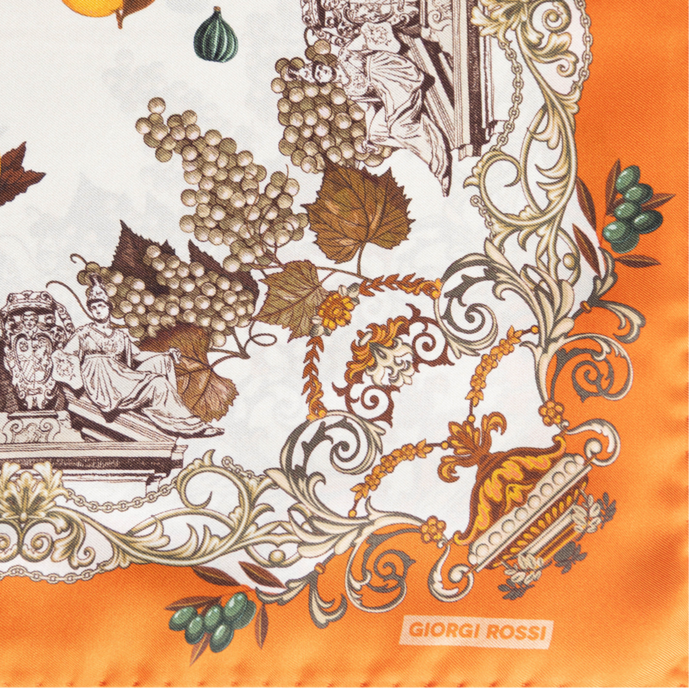 FOULARD Fresca