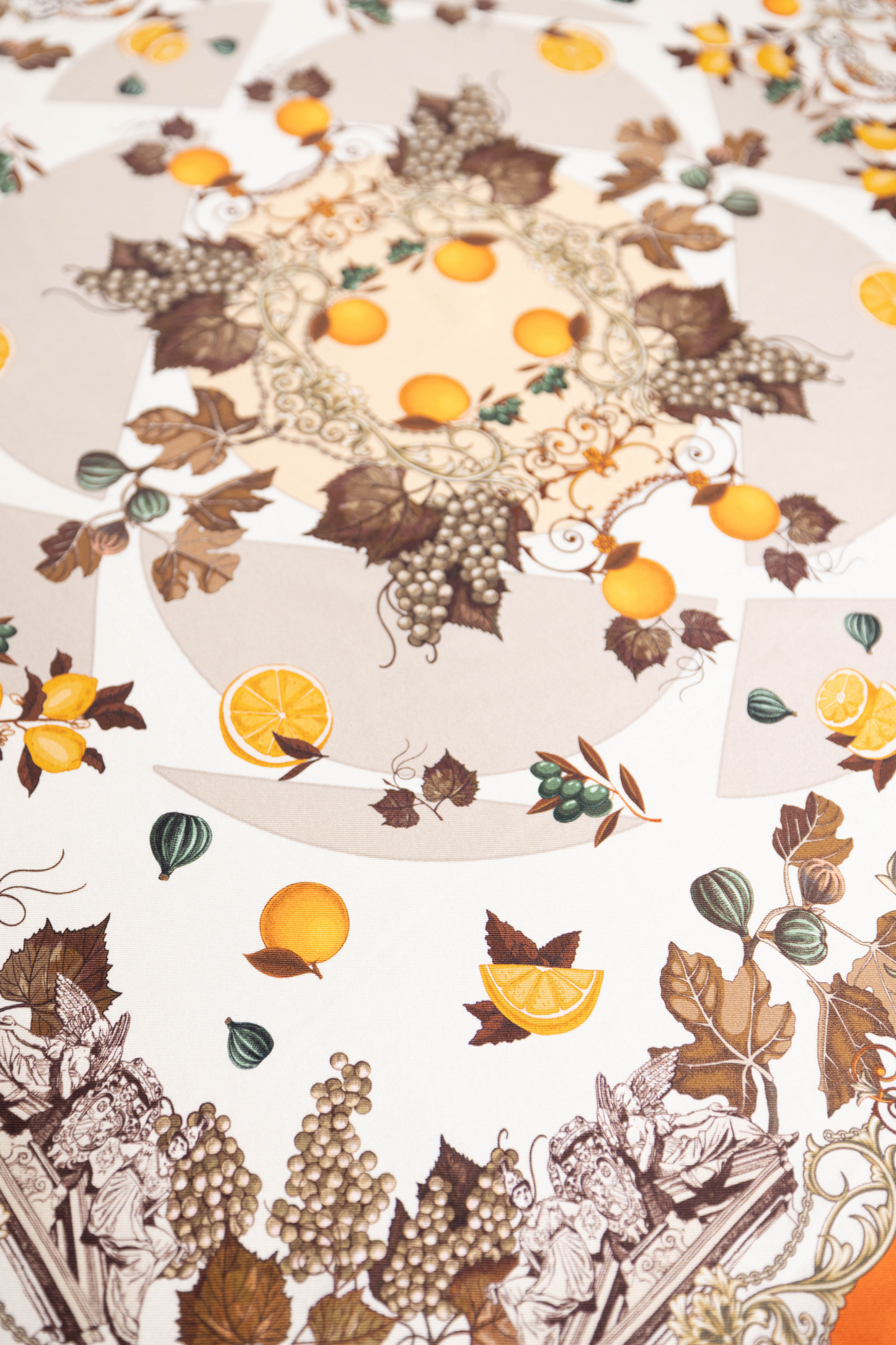 FOULARD Fresca
