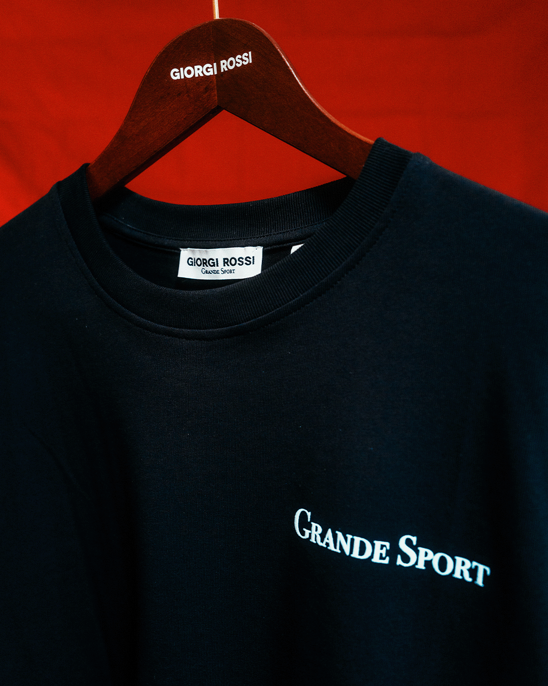 GRANDE SPORT // 02