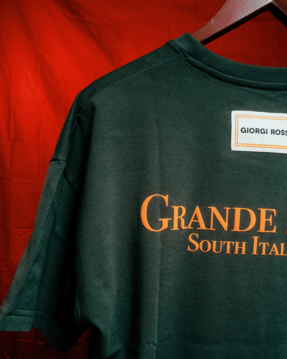 GRANDE SPORT // 03