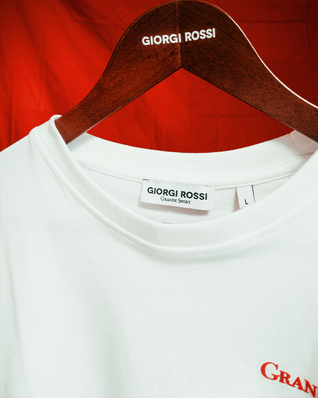 GRANDE SPORT // 01