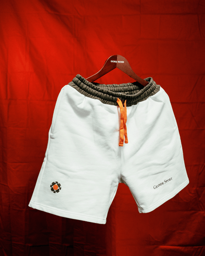 GRANDE SPORT // 03 SHORTS