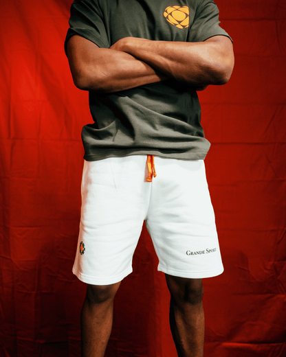 GRANDE SPORT // 03 SHORTS