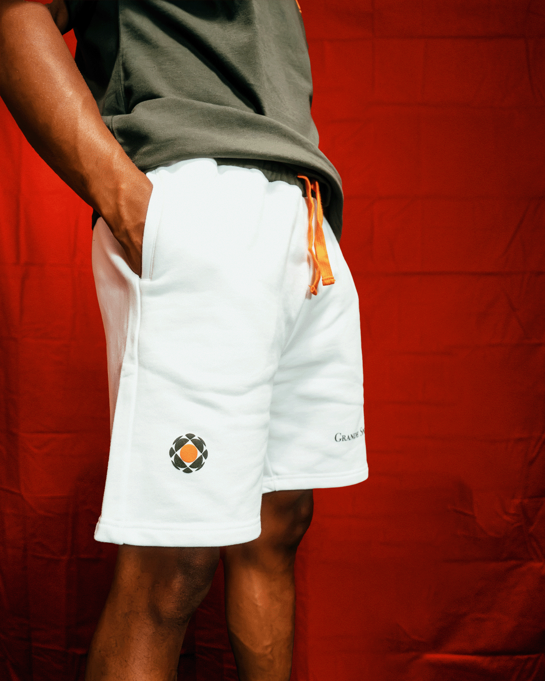 GRANDE SPORT // 03 SHORTS