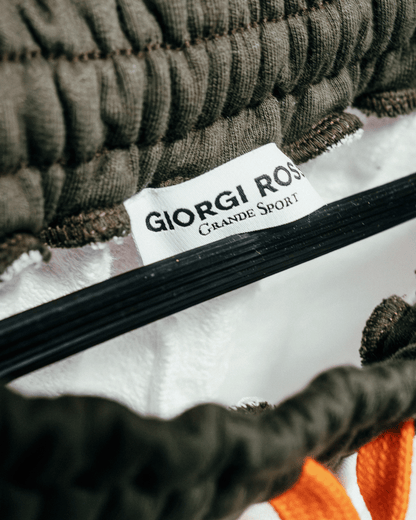 GRANDE SPORT // 03 SHORTS