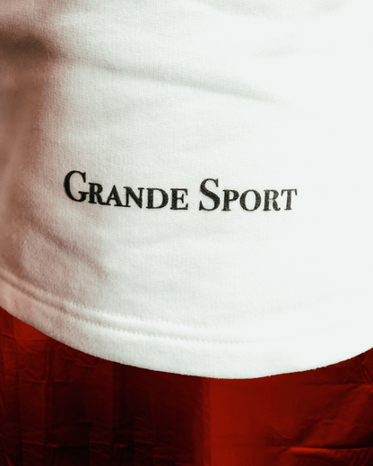 GRANDE SPORT // 03 SHORTS