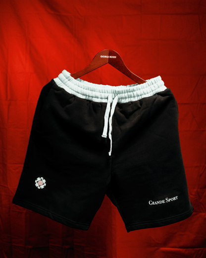 GRANDE SPORT // 02 SHORTS