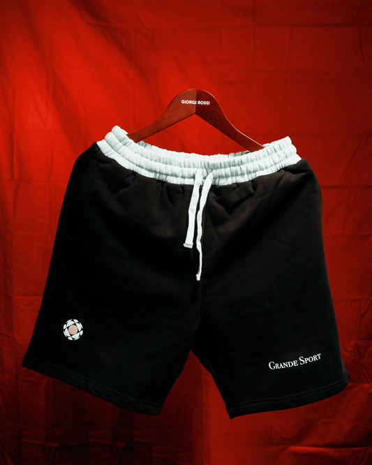 GRANDE SPORT // 02 SHORTS