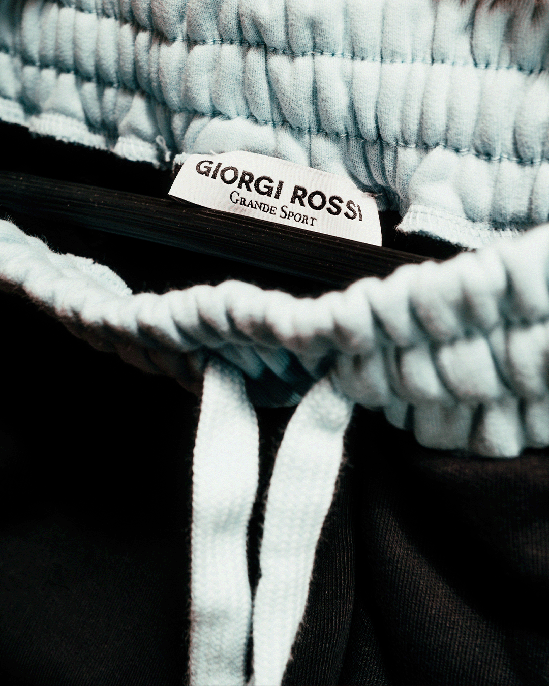GRANDE SPORT // 02 SHORTS