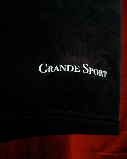 GRANDE SPORT // 02 SHORTS