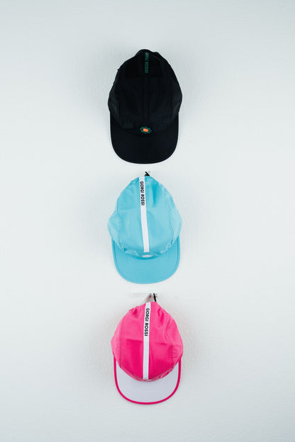 Giorgi Rossi Caps GR1