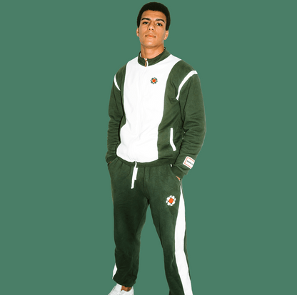 TRACKSUIT SPORTIVO SET