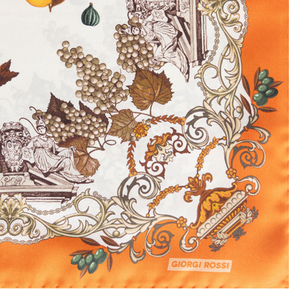 FOULARD Fresca