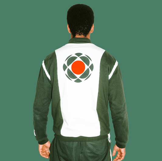 JACKET SPORTIVO SOLO