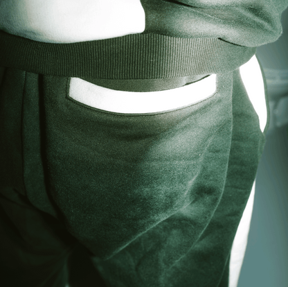 JOGGER SPORTIVO SOLO