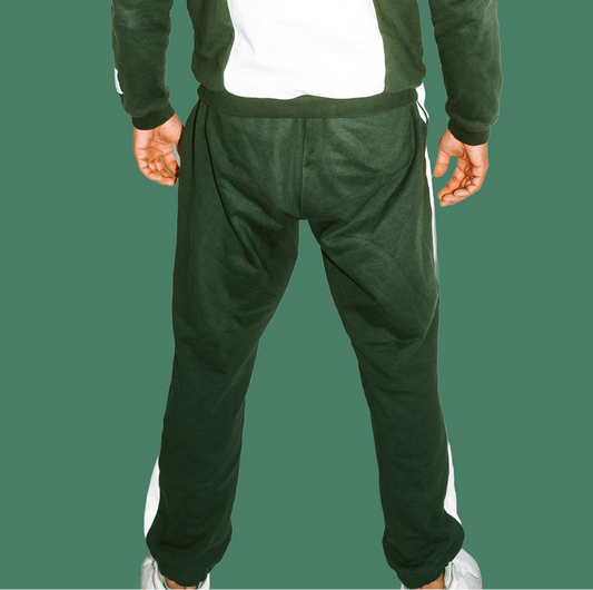 JOGGER SPORTIVO SOLO