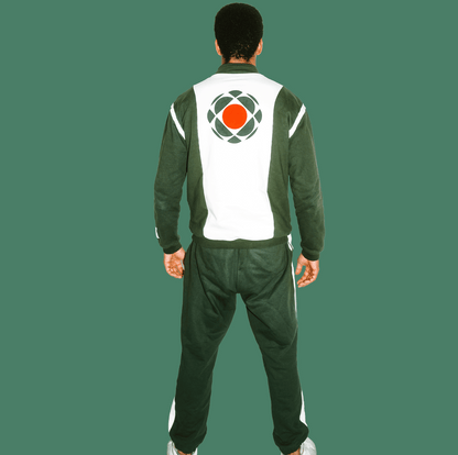 TRACKSUIT SPORTIVO SET