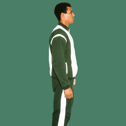 TRACKSUIT SPORTIVO SET