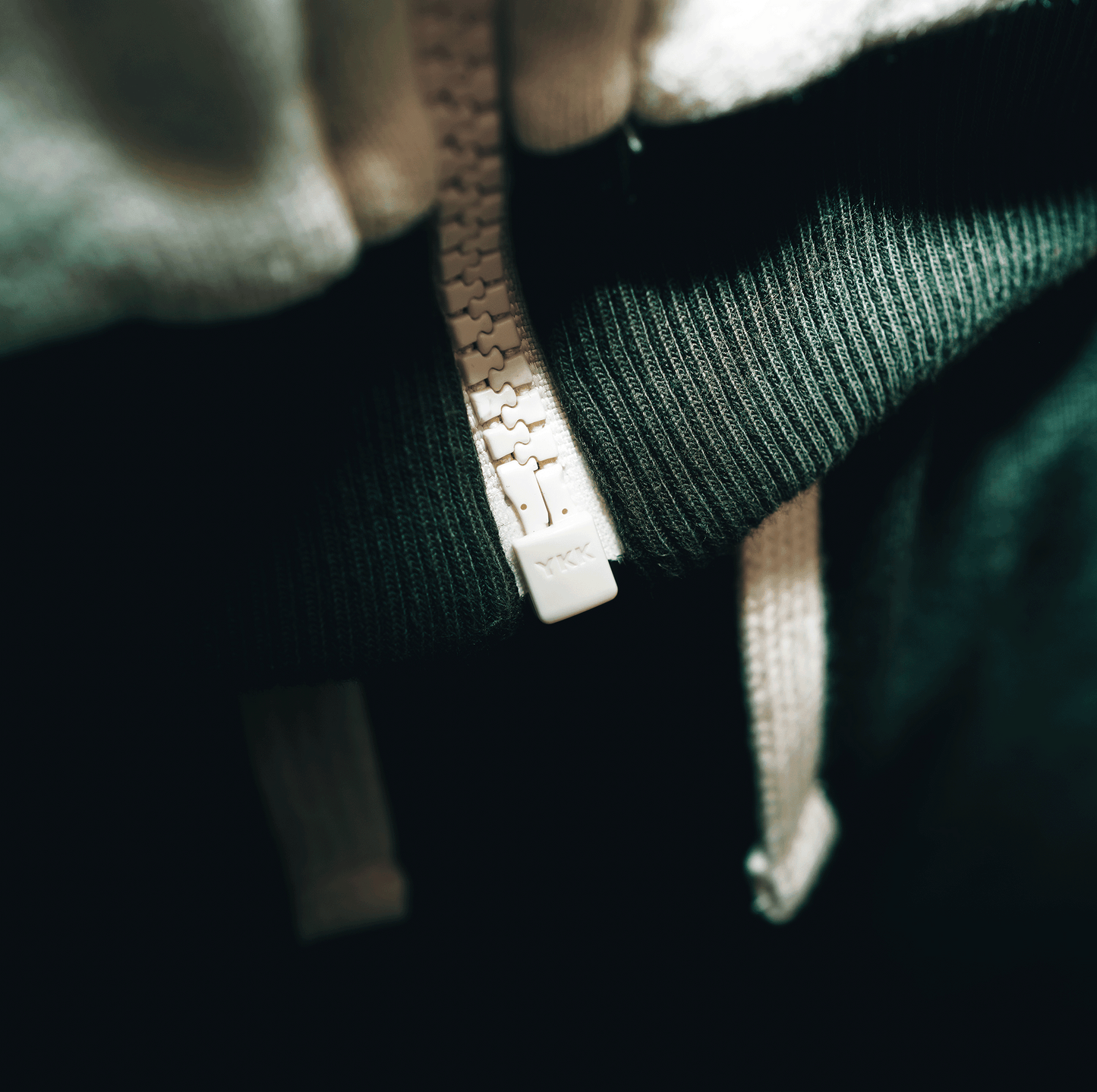 JACKET SPORTIVO SOLO